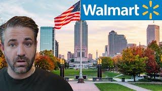 Housing Market Update  Walmart Layoffs Surge
