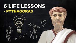 6 Life Lessons From Pythagoras Pythagoreanism