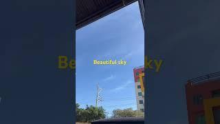 #beautiful  #skycloud  #ytshorts