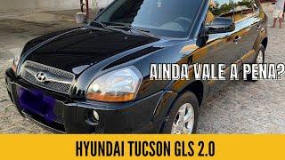 Hyundai Tucson GLS 2.0 - OPINIÃO DO DONO - PONTOS POSITIVOS E NEGATIVOS. AINDA VALE A PENA COMPRAR?