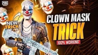 Get Free Clown Mask  Trick To Get Clown Mask  RP Crate Opening PUBGM