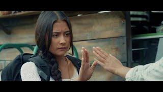 FILM TERBARU PRILLY LATUCONSINA   FULL MOVIE  SURAT UNTUKMU