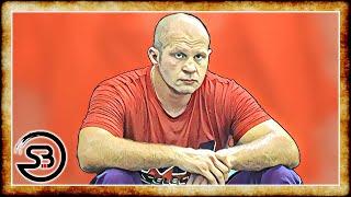 Fedor Emelianenko - Sambo & Judo Throws Trips & Takedown In MMA