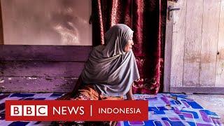 Tragedi Jambo Keupok Ayah dan adik saya dibakar hidup-hidup - BBC News Indonesia