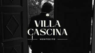 Villa Cascina  Montecito CA