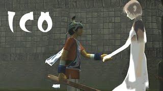 ICO PS3JPN - Any% Speedrun in RTA 13307  IGT 12836