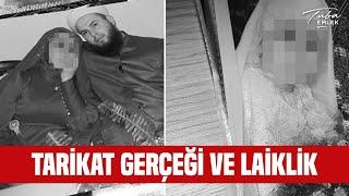 Hiranur Vakfı  Tarikat Gerçekleri ve Laikliğin Önemi