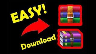 Paano mag downloadinstall ng Winrar 2021 TAGALOGFILIPINO