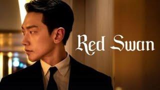 Red Swan FMV  Intense Chemistry and High Stakes 