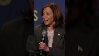 “Kick that fucking door down” — VP Kamala Harris advice to young people and Asian Americans #shorts