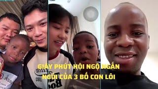 TÌNH CẢM ANH EM LÔI  - JO CHẮC CÓ BỀN LÂU