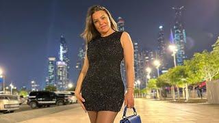 Samira lOranaise - Showcase à Dubaï Scénario Club 2023 