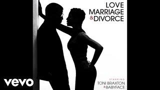 Toni Braxton Babyface - Take It Back Official Audio