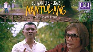 Suryanto Siregar - Nantulang lagu Batak Terbaru 2021 Official Music Video
