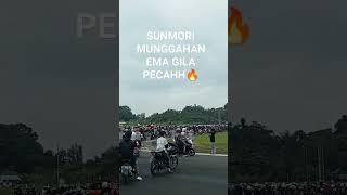 Spesial Ema gila PECAH