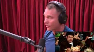 Robb Wolf explains Why Quitting Junk Food Is Hard - The Joe Rogan Experience