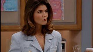 Aunt Becky OWNS Uncle Jesse-  Full House