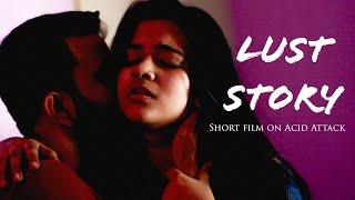 Lust story  hindi short film  sarcastic studio