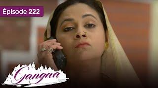 GANGAA - ep 222 - Une jeunesse sacrifiée - Série en Français