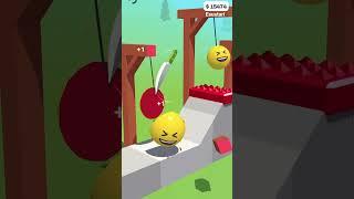 Slice It All - Gameplay Level 20 #shorts #games #iosgames