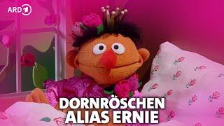 Dornröschen mit Ernie und Bert