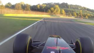 BOSS GP - Ingo Gerstl - Fastest Lap - Imola