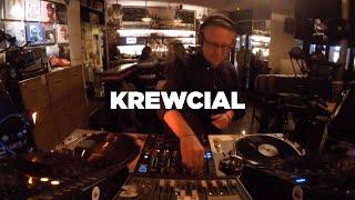 Krewcial • Vinyl Set • Le Mellotron