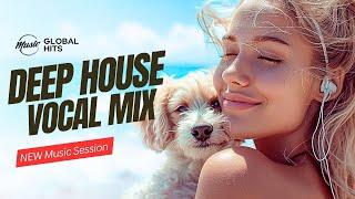 BEST DEEP HOUSE MUSIC MIX - Carter Bussel - Casualty Andrea ft. Mario Joy - Miss California Lari