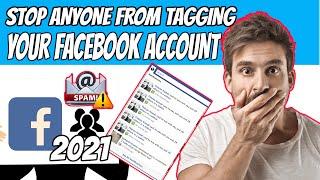 HOW TO REMOVE OR AVOID AUTO TAGS ON FACEBOOK