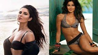 Terbaru 7 Artis Bollywood Seksi Memakai Bikini