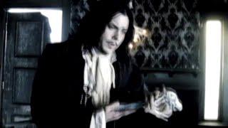 The White Stripes - Blue Orchid Official Music Video