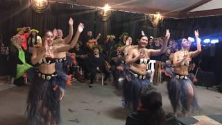 Takitumu Dance Group - Muteki