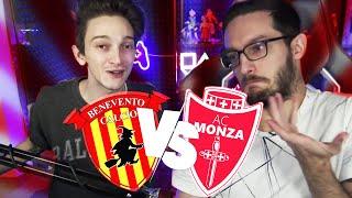 FIFA 22  La Sfida dellIGNORANZA vs ROHN