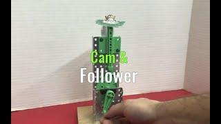 Basic Mechanisms Cam and Follower