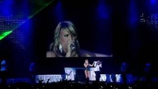 Cascada - Everytime We Touch Clubland Live