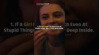 7 SAD TRUTH ABOUT GIRLS WhatsApp Status  inspirational quotes  #shorts #quotes #motivation