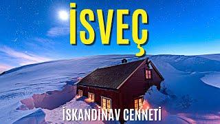 İskandinav Cenneti İsveçte Yaşam - İsveç Belgeseli