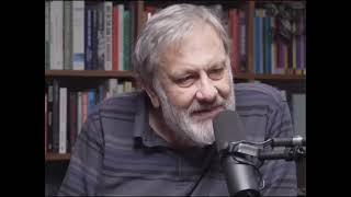 Slavoj Žižek ON BHAGAVAD GITA