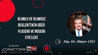 KENDİMİZİ KANDIRMAK PLACEBO VE NOCEBO ETKİLERİ