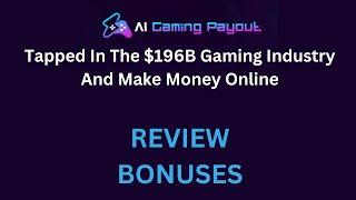 AI Gaming Payout Review