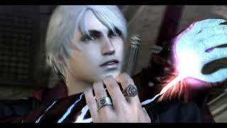 Devil May Cry 4 Special Edition Mission 2 Devil Hunter NeroDante