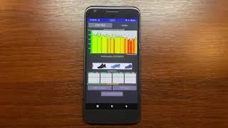 Google Pixel Throttling Test SnapDragon 821