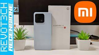 XIAOMI 13 Recensione Uno dei MIGLIORI Xiaomi degli Ultimi Anni. Lo ADORO