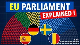 What is the European Parliament?