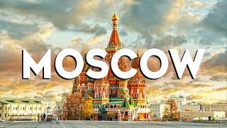 Top 10 Best Things to Do in Moscow Russia Moscow Travel Guide 2024