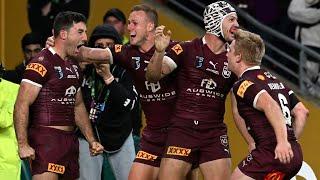 Why The Queensland Maroons Shouldn’t Have Won State of Origin in 2022