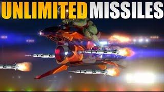 How To Get Unlimited Missiles for Your MK2 Oppressor in GTA 5 Online PSXBOXPC