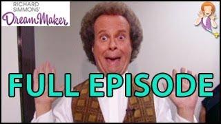 A Goodyear Ride Rosie ODonnell & $1MILLION Giveaway - Richard Simmons