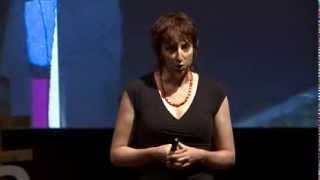 Take a street and build a community Shani Graham at TEDxPerth