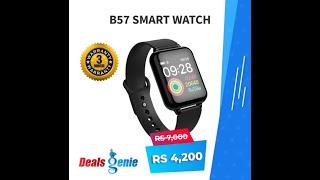 B57 smart watch